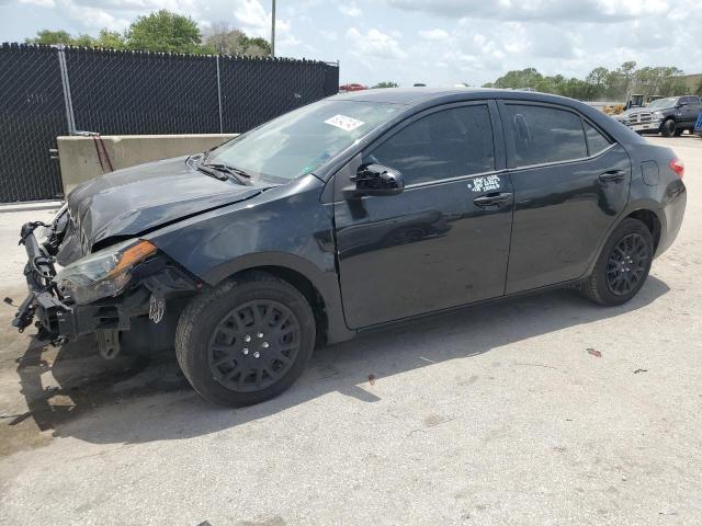 TOYOTA COROLLA L