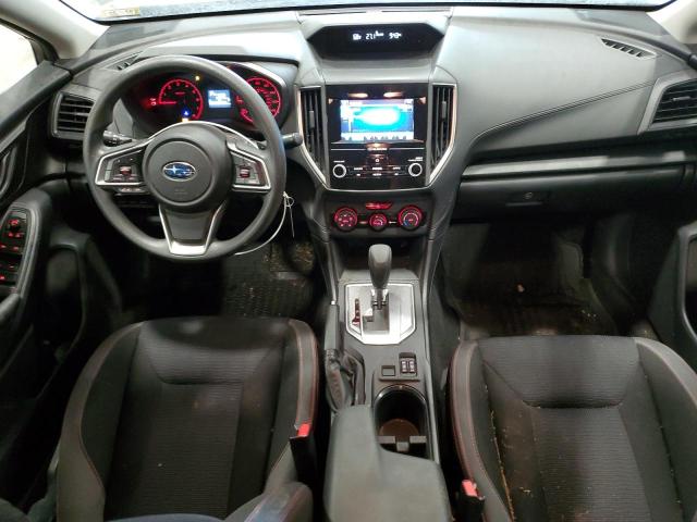 2017 SUBARU IMPREZA PR - 4S3GKAB62H3614087