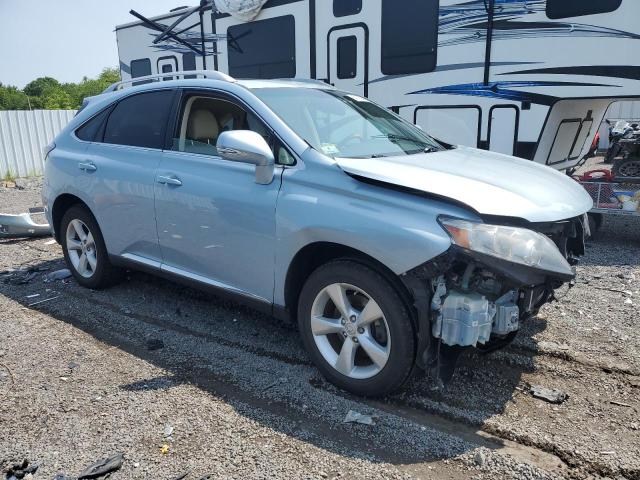 Vin: 2t2bk1ba7ac039394, lot: 60145335, lexus rx350 350 20104