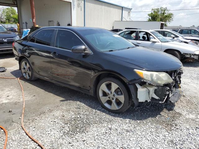 Vin: 4t1bf1fk7eu852640, lot: 60260475, toyota camry l 20144