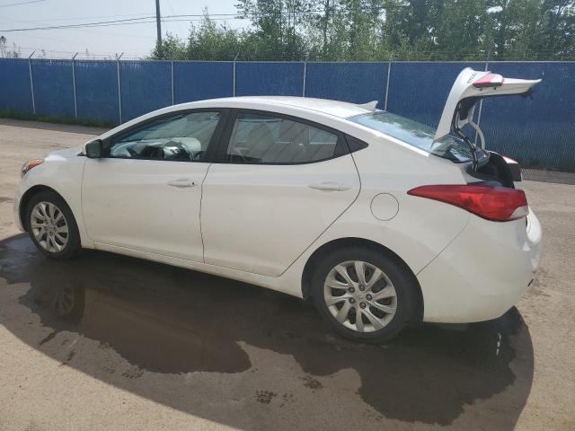 Vin: 5npdh4ae0dh260998, lot: 59749175, hyundai elantra gls 20132