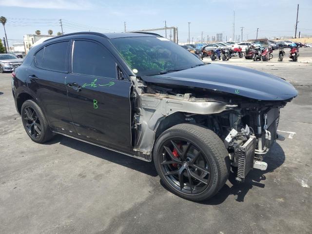 Vin: zaspakbn5m7d18622, lot: 60537985, alfa romeo stelvio ti 20214