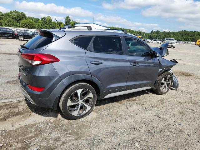 2017 HYUNDAI TUCSON LIM KM8J33A23HU521906