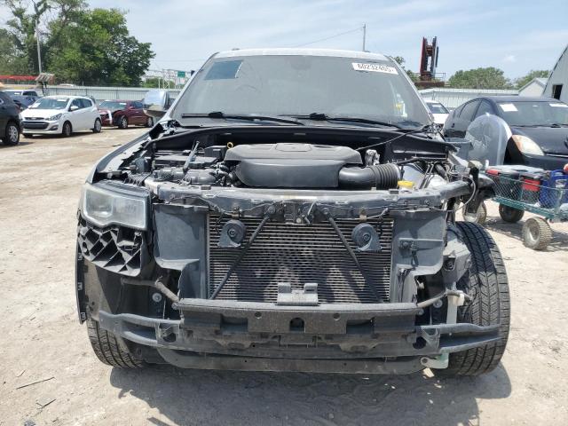 2017 JEEP GRAND CHER - 1C4RJEBG5HC731948