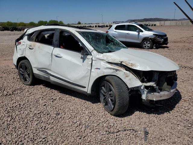 2020 ACURA RDX A-SPEC 5J8TC2H61LL036678
