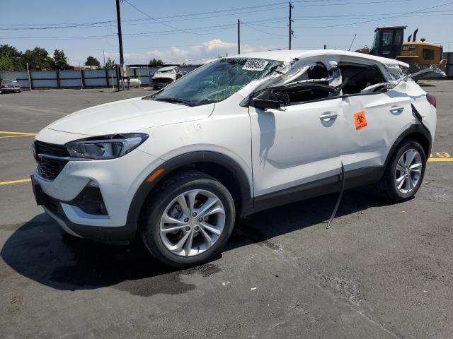 Vin: kl4mmcsl8lb119349, lot: 59854525, buick encore preferred 2020 img_1