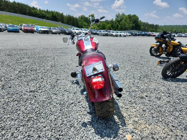 2016 HARLEY-DAVIDSON FLSTF FATB 1HD1BXV16GC016851