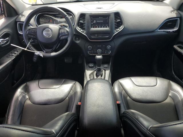 2019 JEEP CHEROKEE L 1C4PJMLB6KD294287