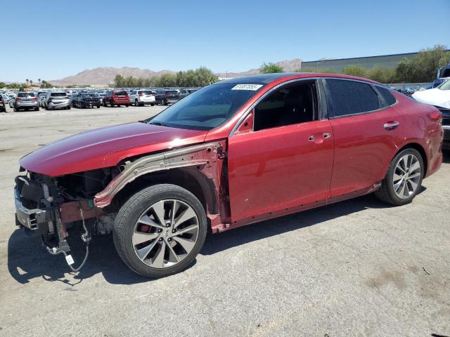 2016 KIA OPTIMA SX 5XXGW4L29GG087018