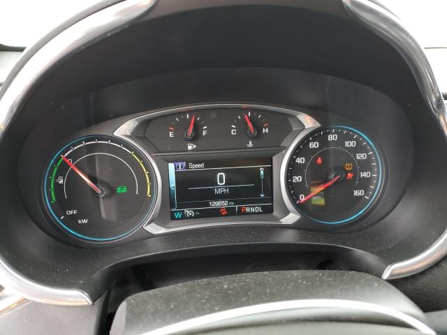2016 CHEVROLET MALIBU HYB 1G1ZJ5SU7GF330252