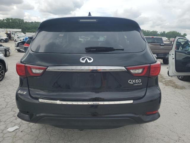 2019 INFINITI QX60 LUXE 5N1DL0MM2KC510398