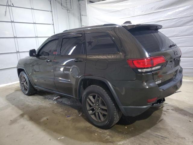 2016 JEEP GRAND CHER - 1C4RJFAG7GC395998