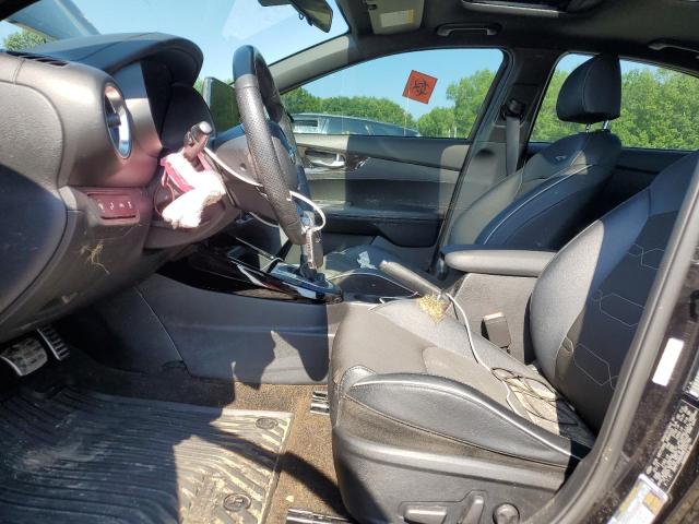 2021 KIA FORTE GT L - 3KPF34AD3ME325796