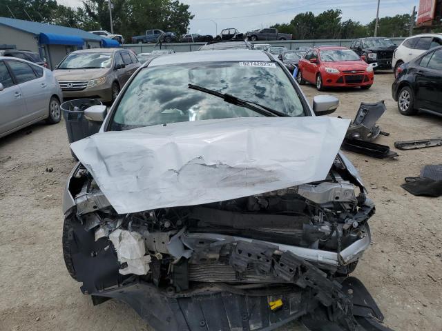 2018 FORD FOCUS SE - 1FADP3F26JL240778