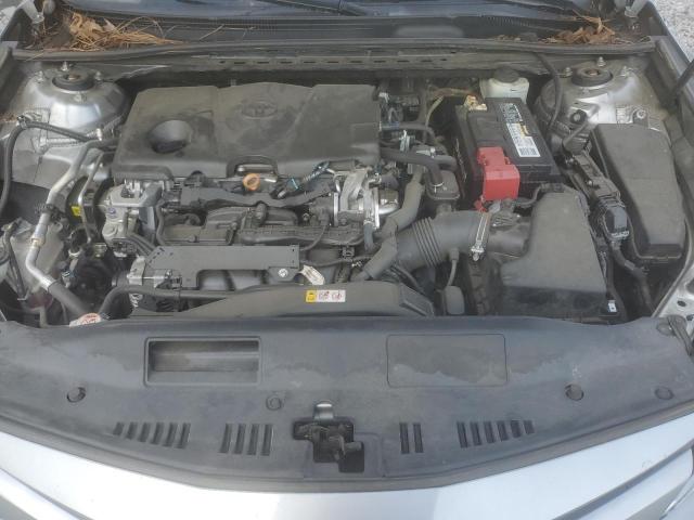 2019 TOYOTA CAMRY L - 4T1B11HK9KU291333