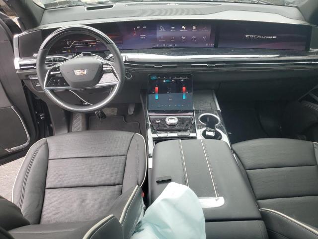 2025 CADILLAC ESCALADE S 1GYS9ERL5SR126002