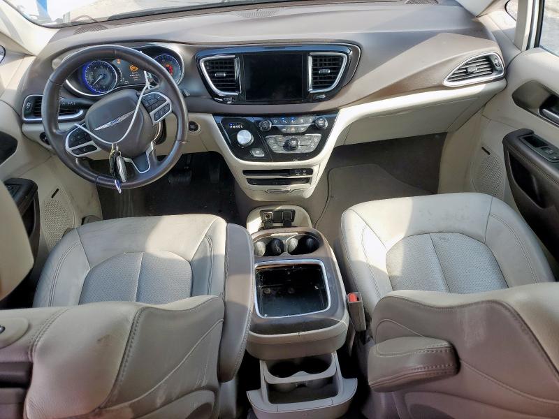 2018 CHRYSLER PACIFICA T 2C4RC1EG7JR197833