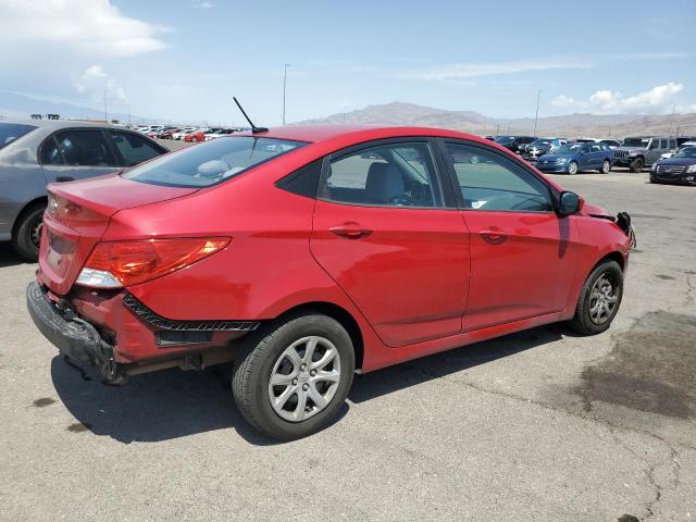 Vin: kmhct4ae6cu196184, lot: 59327575, hyundai accent gls 20123