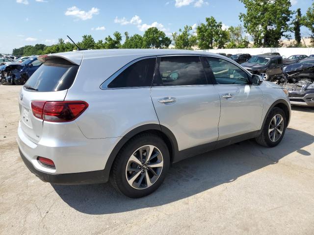 2020 KIA SORENTO S - 5XYPG4A52LG681255