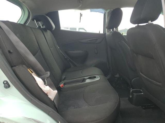 2017 CHEVROLET SPARK LS KL8CB6SAXHC828186