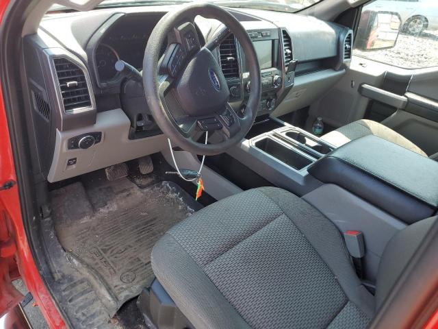 2020 FORD F150 SUPER - 1FTEW1E48LKD04367