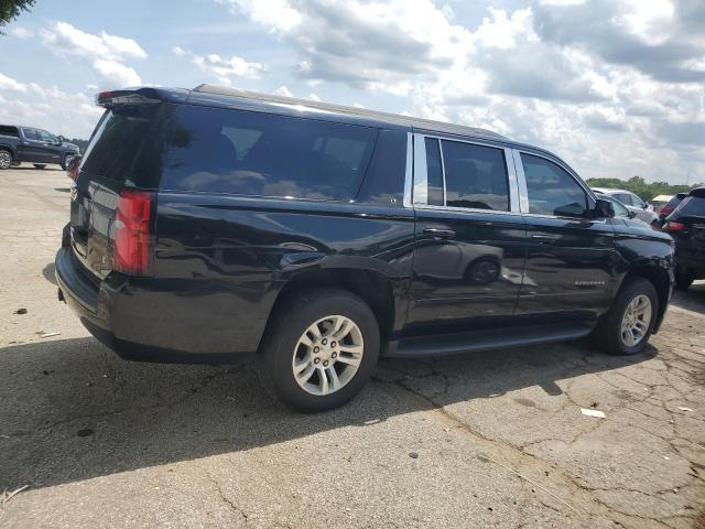 Vin: 1gnskhkc8hr129725, lot: 60071875, chevrolet suburban k1500 lt 20173