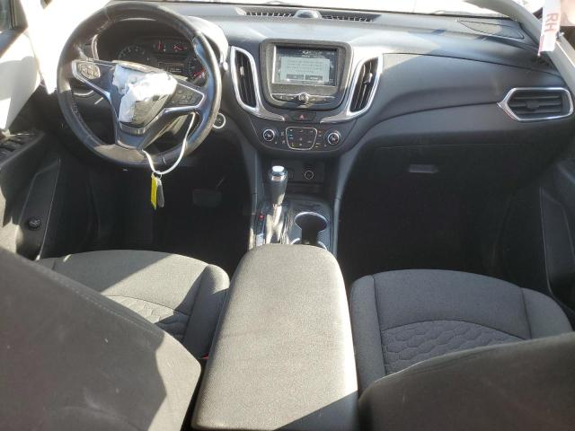 2018 CHEVROLET EQUINOX LT 3GNAXJEVXJL338446