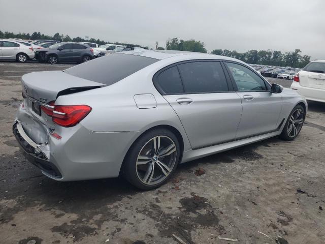 2019 BMW 740 WBA7E2C51KB217984