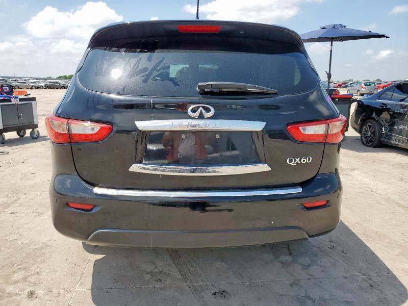 2015 INFINITI QX60 5N1AL0MN5FC535281