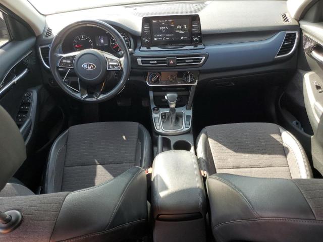 2021 KIA SELTOS S KNDEU2AA7M7134434