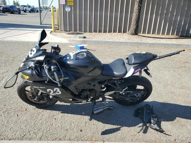 2024 KAWASAKI ZX400 P ML5ZXCP12RDA27223