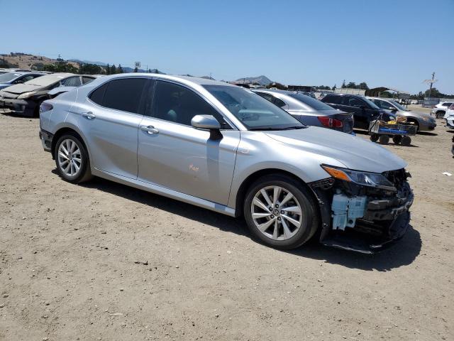 Vin: 4t1r11ak6pu123715, lot: 58146845, toyota camry le 20234