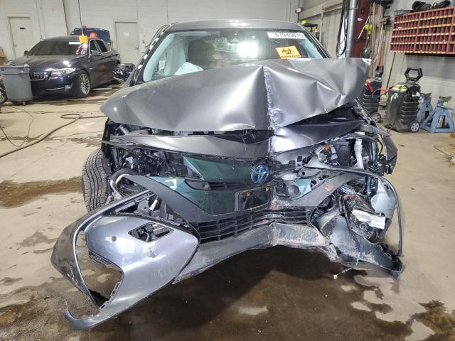 2017 TOYOTA PRIUS PRIM JTDKARFPXH3040417