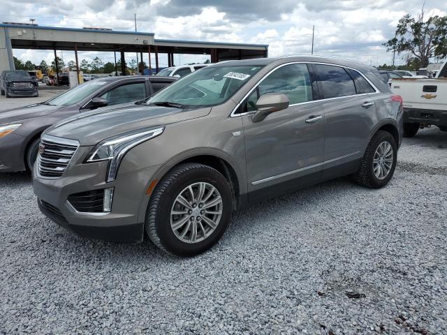 Vin: 1gykndrs1jz194924, lot: 58343185, cadillac xt5 luxury 2018 img_1
