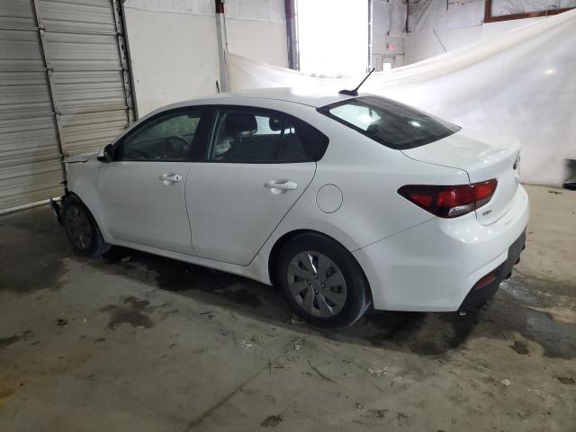 2020 KIA RIO LX - 3KPA24ADXLE353414