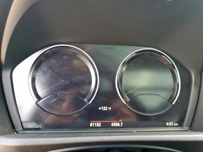 2020 BMW X2 SDRIVE2 WBXYH9C05L5R16811