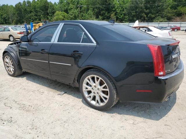 Vin: 1g6dp5ev5a0143352, lot: 58530175, cadillac cts premium collection 20102