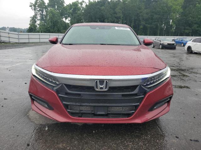 2018 HONDA ACCORD TOU - 1HGCV1F92JA018233