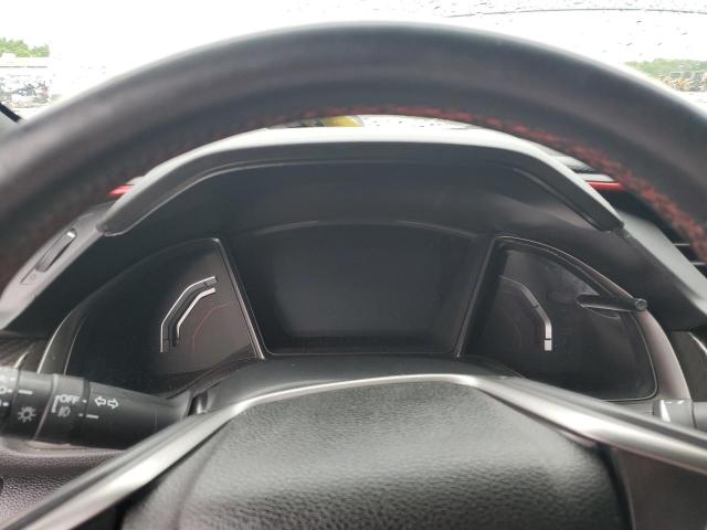 2018 HONDA CIVIC TYPE SHHFK8G73JU203018