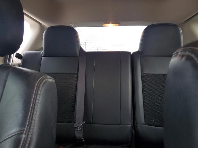 2017 JEEP COMPASS LA 1C4NJCEA0HD115174
