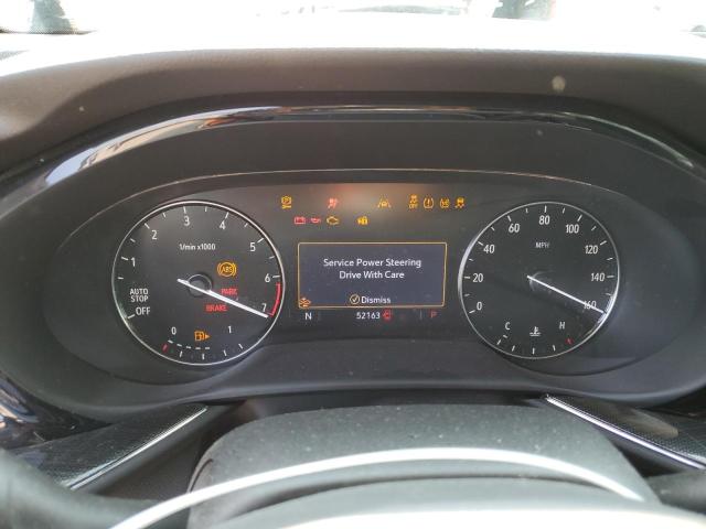 2022 BUICK ENVISION P LRBAZLR4XND020210