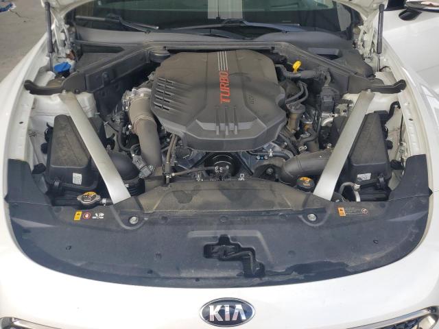2019 KIA STINGER GT KNAE55LC5K6059455