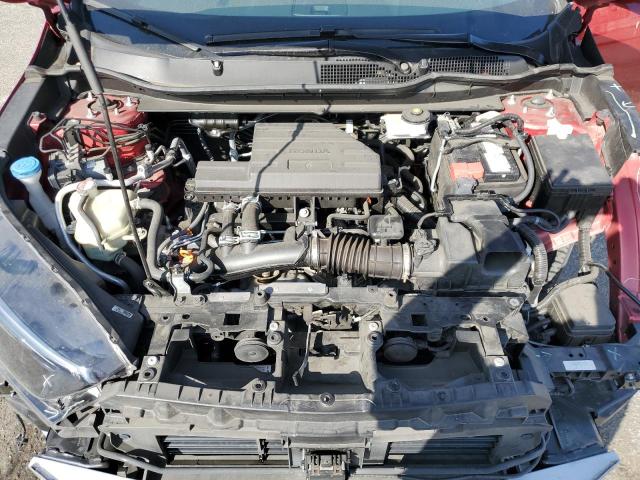 2022 HONDA CR-V EX 5J6RW2H58NA015441