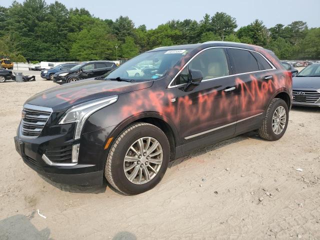 Vin: 1gykndrs9hz320098, lot: 59032495, cadillac xt5 luxury 2017 img_1