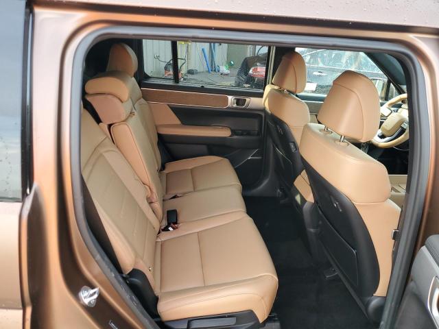 2024 HYUNDAI SANTA FE L - 5NMP44GL4RH054005
