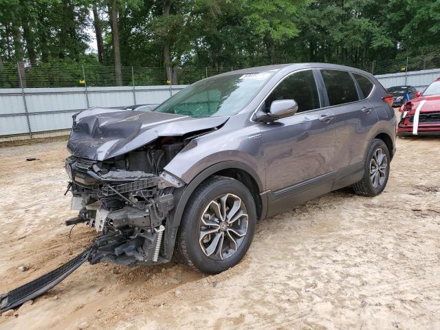 Vin: 7fart6h59le004432, lot: 60689275, honda crv ex 2020 img_1