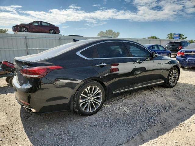 2015 HYUNDAI GENESIS 3. KMHGN4JE4FU099159