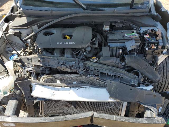 2018 HYUNDAI ELANTRA SE - 5NPD84LF2JH244870
