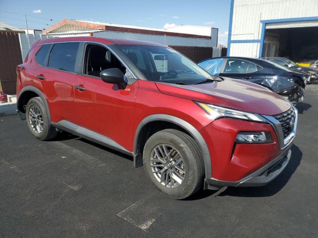 Vin: 5n1at3ab0mc698204, lot: 59943755, nissan rogue s 20214