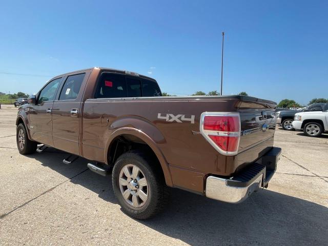 Vin: 1ftfw1et4bfb23916, lot: 61953515, ford f-150 supercrew 20113